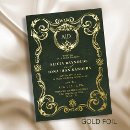 Search for embellished invitations Formal