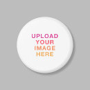 Search for logo white magnets Promotional