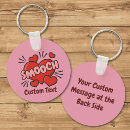 Search for effect keychains Cartoon