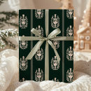 Search for forest green christmas wrapping paper Elegant