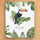 Recherche de peinture toucan Forêt tropicale