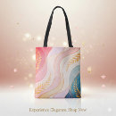 Recherche de complètement sacs Abstrait