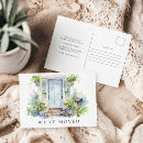 Search for change of address postcards Minimalist