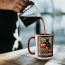 Search for krampus mugs Spooky