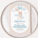 Search for little lamb baby shower invitations Cute