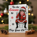 Search for santa claus birthday cards Naughty list