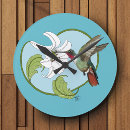Search for hummingbirds art Blue