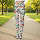Search for scandinavian leggings Pattern