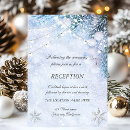 Search for tree branch wedding invitations String lights