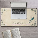 Search for knowledge mousepads Student