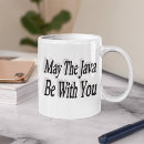 Search for java mugs Humour