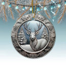 Search for silver ornaments Unique