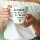 Search for really funny mugs Sister birthday