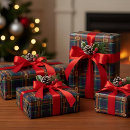 Search for luxe wrapping paper Preppy