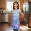 Search for fantasy chef aprons For kids