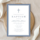 Search for baptismal invitations Simple