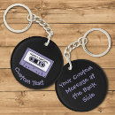 Search for cassette tape keychains Audio