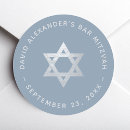 Search for star stickers Bar mitzvah