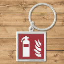 Search for fire extinguisher Symbol