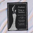 Search for cocktail dress invitations Modern