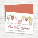 Search for fun seasonal invitations Watercolor