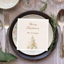 Recherche de neige serviettes Noël