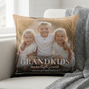 Search for grandparent pillows Grandkids make life grand