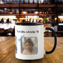 Search for favorite mugs Uncle