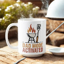 Search for spatula mugs Dad