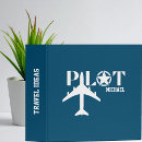 Search for airplanes binders Fly