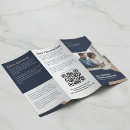 Search for brochure flyers Qr code
