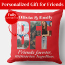 Search for holiday pillows Photo gift