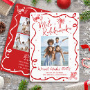 Search for modern art christmas cards Mele kalikimaka