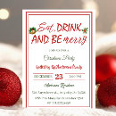 Recherche de consommation invitations Rouge et blanc