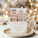 Search for village invitations Snow
