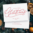 Search for office christmas cards Elegant