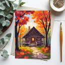 Recherche de cabane cartes postales Arbres