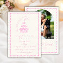 Search for pink champagne wedding invitations Modern
