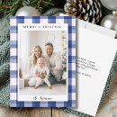Search for patterns christmas cards Plaid