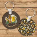 Search for hops keychains Beer