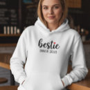Search for bff hoodies Besties