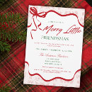 Search for friendsmas invitations Secret santa