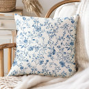 Recherche de toile de jouy coussins Décoration intérieure