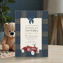 Recherche de voiture jouet invitations Boy