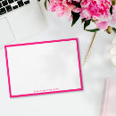 Search for vibrant note cards Minimalist