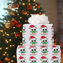 Search for christmas owl wrapping paper Cute
