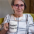 Search for funny grandma quotes mugs Grandmother