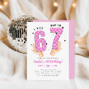 Search for meme birthday invitations 6 7 kids birthday