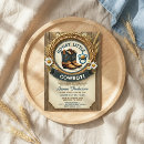 Search for western cowboy baby shower invitations Party