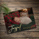 Search for babys first christmas cards New baby